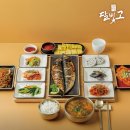 맛집" 달빛에 구운 고등어" 광양점, 화덕 생선구이에 무한리필 셀프바까지 완벽했던 내돈내산 솔직후기