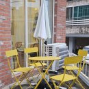 덕풍1동 행정복지센터 화장실(1층) | 울산 신정동 카페 이븐오븐 소금빵 동글이 맛집 내돈내산 후기