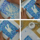 크레파스 이미지