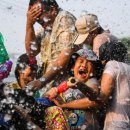 엿새간 232명 사망…태국 최대 축제에 무슨 일이 이미지