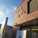 용문산관광지(주차장화장실) 이미지