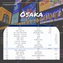 뉴그린모텔 | 오사카 교토 효도여행 2인 경비 코스 | 오사카 비행기표 저렴할 때 93800원 | 현금 카드 환전 비율