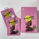 카카오 | [내돈내산] 밸런스밀 프로틴 쉐이크 카카오 후기