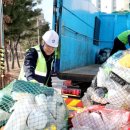 김해시 재활용품선별장 이미지