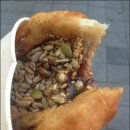 씨앗호떡 이미지