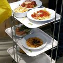 이케아 식당가 이미지