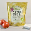 웨일에프앤비 | 알룰로스 추천 설탕 대체 혈당 스테비아 부작용