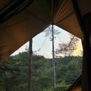 산골캠핑장 이미지