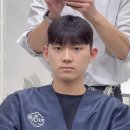 찬호헤어 이미지