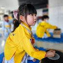 유아 태권도 이미지