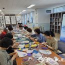 유원대학교 도서관 이미지