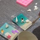 스테이화곡 | [신라스테이 키즈프로그램 2/3회 수업후기] 화곡비누공방, 서울비누공방, 바다비누만들기체험