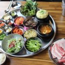 역북-47 | 광교 근처 냉삼 맛집 추천 푸짐하고 센스 넘치는 솔직 후기