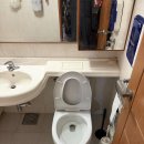 휴도기 | 🚿 누렇게 변한 욕조부터 올드한 도기까지 싹 정리! 거실·안방 욕실 동시 시공 후기 [시공 금액 안내...