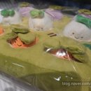 하우스농장 | [강아지 노즈워크 매트] 나혼산 꽃분이 장난감! 모던하우스 펫본 농장 친구들 세트 솔직한 선물 후기