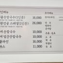박승광해물손칼국수 화정점
