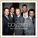 Words - Boyzone 이미지