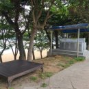 풍류해수욕장 이미지