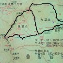 수도권 목련산악회 4월 정기산행 공지(계룡산) 이미지