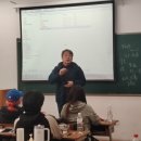 써와이 예과장님의 CSCA 교육, 선배학생의 멘토링(화학공학과) 이미지