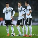 [러시아 월드컵 분석③] 한국 최종 상대, 독일은 누구 하나 막는다고 되는 팀이 아니다 이미지