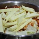 후다닥닭갈비 이미지