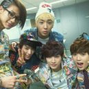 2012년 09월 07일 : 두명이서 부른 B1A4 - SUPER SONIC 이미지