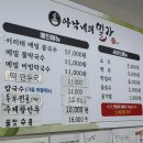 아낙네의 밀가 당진점 이미지