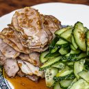 일품향가든 | [부산 맛집] 부산역 차이나타운 물만두 맛집 일품향(내돈내산)