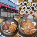 [전남 담양]죽녹원, 버스 터미널 근처 식당 &#34;산다라 전통떡갈비 본점&#34; 내돈내산