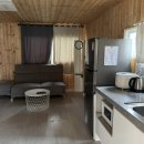 다온편의점 | 가평 사계절 온수풀, 애견동반 글램핑 추천 ❛다온 캠핑장❜ (내돈내산 강력 추천 후기)