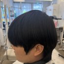 서희 남성컷 | 수원미용실 “완전 직모 남자도 가능한 컬감 많은 히피펌 후기”