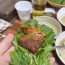 양산박화로구이