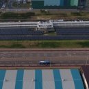 나음 태양광발전소 이미지