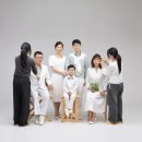광주가족사진 리븐패밀리 & 베이비데이