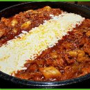 한미닭갈비
