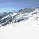 융프라우 이미지