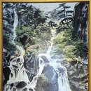 수묵화문인화 이미지