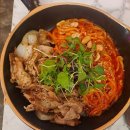 발짝 중랑역점 | 중랑역 맛집 발짝 중랑역점에서 불향 가득 즐기고 온 후기