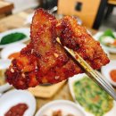 모정쌈밥 이미지