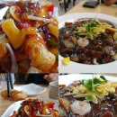 해기손칼국수 이미지