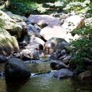 명대계곡 화장실 이미지