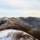 단양 소백산 설경.. 죽령옛길에서 어의곡까지... 이미지