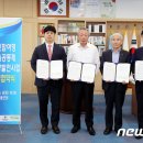 금오 태양광발전소 이미지