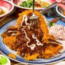 숲길돈가스 이미지