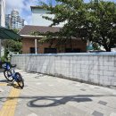 버스정류장(서부정류장역1번출구) 이미지