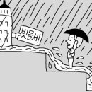 빗물 화장실 이미지