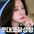 소하이비인후과의원 | 코끝수술부작용 조화로운 방향으로