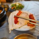 군산 맛집 : 보리밥 청국장 &#39;두메골&#39; 내돈내산 후기