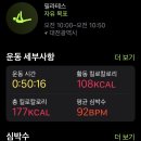 필라리나필라테스 네이버블로그